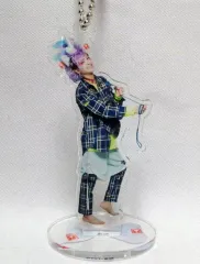2026年最新】男闘呼組 アクスタ 成田昭次の人気アイテム - メルカリ