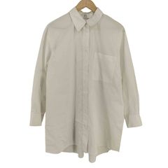 USED古着(ユーズドフルギ) TTT MSW Trim border tee ボーダーカットソー レディ 中古 古着 0122 ユーズドフルギ USED古着 TTT MSW Trim border tee ボーダー