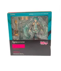 2025年最新】figma 初音ミク2.0の人気アイテム - メルカリ