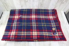 2025年最新】ラルフローレン ブランケット ベアの人気アイテム