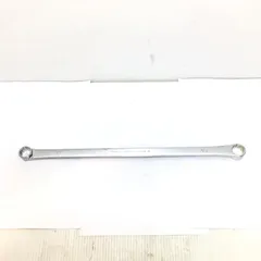 ΘΘnepros 片口メガネレンチ NM11L-1719 程度B