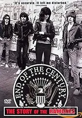 ラモーンズ　END OF THE CENTURY デラックス・コレクターズBOX The Ramones End Of The Century - Limited Edition Collector's