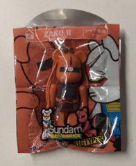 MEDICOMTOY BE@RBRICK/ペプシNEX ガンダム 70%シャア専用ザク vol1
