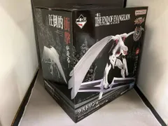 未開封品 ラストワン賞 エヴァンゲリオン量産機 ラストワンver. 一番くじ 新世紀エヴァンゲリオン劇場版 Air/まごころを、君に