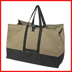 【迅速】キャプテンスタッグ S 大型収納 トートバッグ 大型収納カバン ビッグバッグ 40L/75L/170L ブラウン/ネイビー/オリーブ