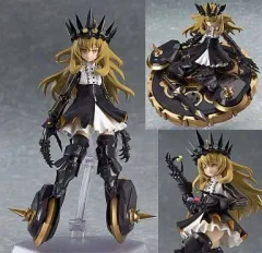 figma 初音ミク チャリオット ブラック★ロックシューター フィギュア Amazon.co.jp: figma TV ANIMATION BLACK ROCK SHOOTER