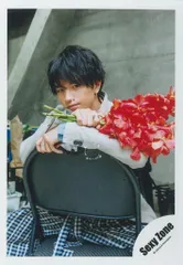 Sexy Zone 17年 Summer Paradise 2017 中島健人 公式写真 *1枚