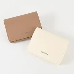 2025年最新】JIL SANDER メンズ 名刺入れの人気アイテム - メルカリ