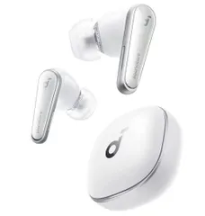 A3953N21 Anker Soundcore Liberty 4 クラウドホワイト  ワイヤレスイヤホン.