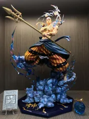 popmaximam エネル　りんごのヘタ取れてます Amazon.co.jp: Portrait.Of.Pirates ワンピース NEO-MAXIMUM