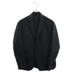 DESCENTE (デサント) MUSOU JACKET ムソウ ナイロンジャケット ブラック DLMLJF31のサムネイル
