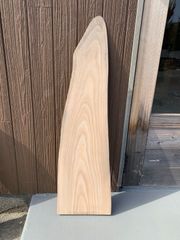 クス　楠 一枚板 102cm 板材 木材 [554]