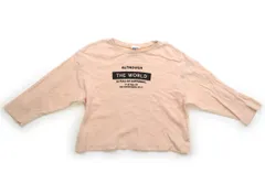 【ブリーズ/BREEZE】Tシャツ・カットソー 110サイズ 女の子【子供服・ベビー服】（1796770）