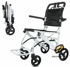 2024年最新】車椅子 軽量 介助の人気アイテム - メルカリ