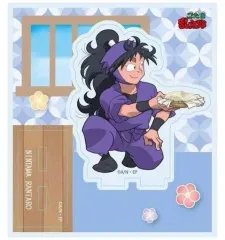 【中古】アクリルスタンド・アクリルパネル 久々知兵助 アクリルフィギュアスタンド 「忍たま乱太郎」