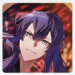 【中古】シール・ステッカー 長尾景 記念ステッカー 「バーチャルYouTuber にじさんじ にじストア3周年記念」 対象商品購入特典