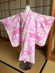 犬用 浴衣 おっきめ中型犬から小柄な大型犬 代官山 Nahomilly | Mercari