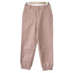 【美品】エブール フォルテツイルテーパードパンツ ベージュ 38 楽天市場】e ebure（パンツ｜ボトムス）：レディース