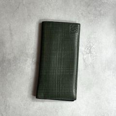 Christian Dior ハニカム柄　長財布　ヴィンテージ d2d4c713b90127aa8cd15f486dd9dd