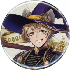 【中古】バッジ・ピンズ ラギー・ブッチ 「ディズニー ツイステッドワンダーランド プレミアムバースデー2023 POP UP SHOP in アニメイト 缶バッジコレクション(ブルームバースデー ver.)」