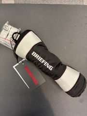 新品未使用　BRIEFING ユーティリティー用ヘッドカバー