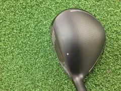 フェアウェイウッド G430MAX シャフト：PING TOUR 2.0 CHROME 65