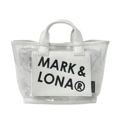 2025年最新】mark&lona カートバッグの人気アイテム - メルカリ