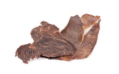 みちのくファーム【薄切ジャーキー】馬肉　50g