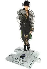 【中古】アクリルスタンド・アクリルパネル [台紙付き] 佐野晶哉(Aぇ! group) アクリルスタンド’21夏 「Johnnys’ ISLAND STORE」