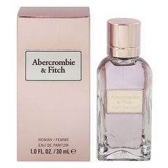 ほぼ未使用 アバクロ ブラッシュド A&F Blushed 50ml香水 廃盤 - メルカリ