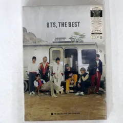 BTS (4)/ザ・ベスト/ 本