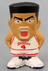 2025年最新】スラムダンク フィギュア 赤木 剛憲の人気アイテム - メルカリ
