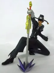 【中古】トレーディングフィギュア ヴァン 「ガン×ソード コレクションフィギュア」
