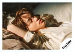 【中古】生写真(ジャニーズ) Sexy Zone/菊池風磨/横型・バストアップ/シングル「本音と建前」MV＆ジャケ写オフショット/公式生写真