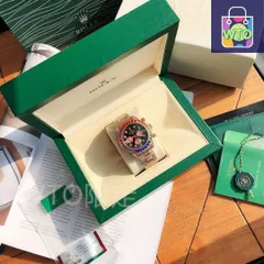【今日特価】ROLEX ロレックス コスモグラフ デイトナ クラシック
