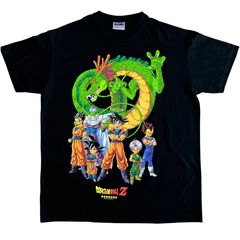 00s ドラゴンボール 集合系 vintage アニメdragonball 古着 【公式通販】