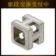 2025年最新】エルメス Hキューブ ネックレスの人気アイテム