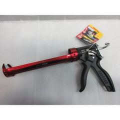 タジマ ロータリー式 コーキングガン コンボイ CNV-RS コーキング コーキング剤 シーラー シール 内装 建築 建設 押出し 切替スイッチ