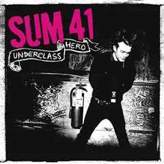 2023年最新】sum 41の人気アイテム - メルカリ