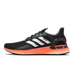 アディダス(adidas) ランニングシューズ ウルトラブーストPB EG0427 コアブラック/フットウェアホワイト/シグナルコーラル 29.5cm