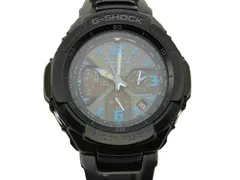 【稼働品・傷あり】CASIO G-SHOCK GW-3000BD GW-3000B-1AJF | CASIO