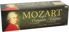 2024年最新】Mozart Complete Editionの人気アイテム - メルカリ