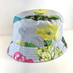 帽子 wtaps BUCKET03 WTAPS ダブルタップス 21AW BUCKET 03/HAT/COTTON.FLANNEL