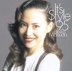 亜*蘭様 新品 松田聖子 LIVE「It's Style '95」DVD 希少 - メルカリ