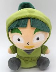 聖剣伝説 レジェンドオブマナ サボテン君 ぬいぐるみ - メルカリ