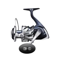 SHIMANO - 【中古/極上品】 シマノ 13 夢屋 ステラSW 14000 パワードラグスプール  /O276M シマノ 夢屋13ステラSW 14000パワードラグスプール