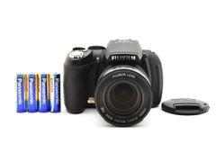 D3084】 FUJIFILM Finepix HS30 EXR フジフィルム - メルカリ