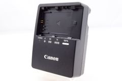 r-534☆良品☆Canon バッテリーチャージャー LC-E6