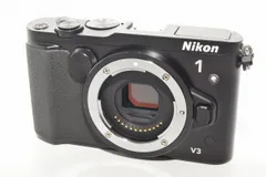 2025年最新】nikon1 v3 グリップの人気アイテム - メルカリ