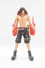 WJ806 バンプレスト  ワンピース MASTER STARS PIECE THE PORTGAS.D.ACE  プライズフィギュア  アミューズメント専用景品